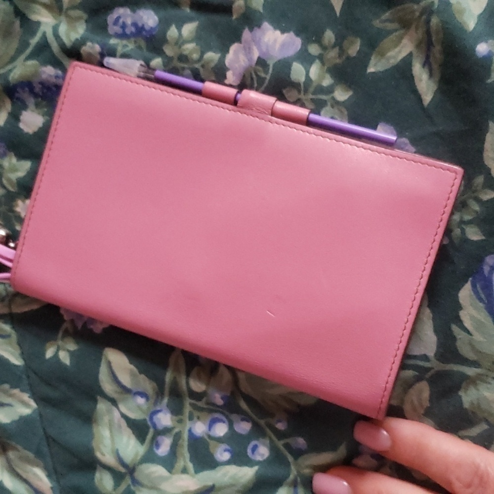 HERMÈS notebook  🖊 pen